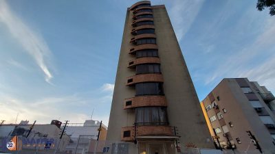 Apartamento, 2 quartos, 70 m² - Foto 1
