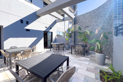 Apartamento, 1 quarto, 86 m² - Foto 2