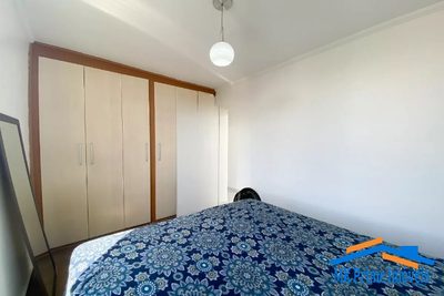 Apartamento, 2 quartos, 60 m² - Foto 5