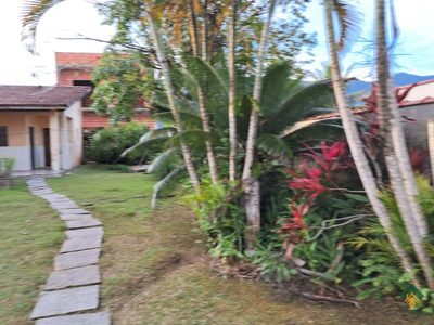 Casa, 3 quartos, 115 m² - Foto 1