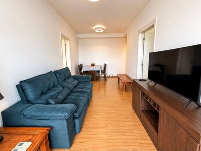 Apartamento, 1 quarto, 47 m² - Foto 4