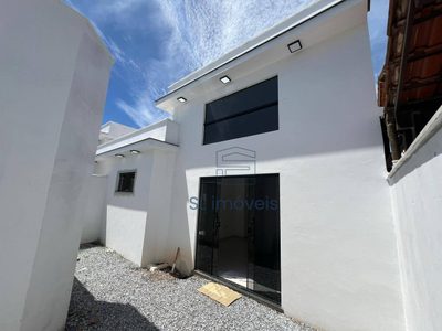 Casa, 3 quartos, 70 m² - Foto 2