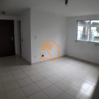 Apartamento, 2 quartos, 55 m² - Foto 2