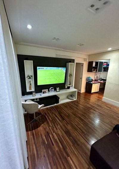 Apartamento, 3 quartos - Foto 5