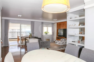 Apartamento, 3 quartos, 149 m² - Foto 3