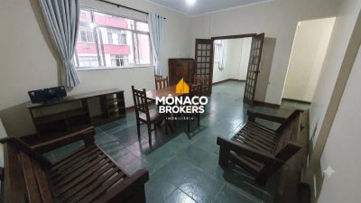 Apartamento, 3 quartos, 130 m² - Foto 1