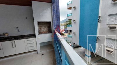 Apartamento, 2 quartos, 98 m² - Foto 3