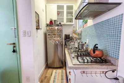 Apartamento, 1 quarto, 30 m² - Foto 2
