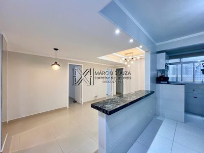 Apartamento, 3 quartos, 70 m² - Foto 5
