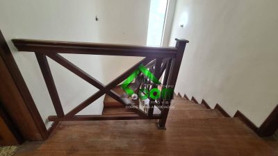 Casa, 3 quartos, 263 m² - Foto 3