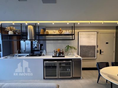 Apartamento, 2 quartos, 69 m² - Foto 1