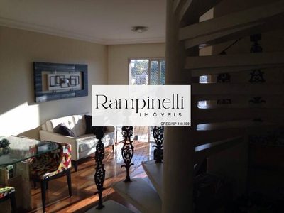 Apartamento, 3 quartos, 160 m² - Foto 5