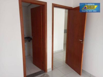 Apartamento, 1 quarto, 32 m² - Foto 1