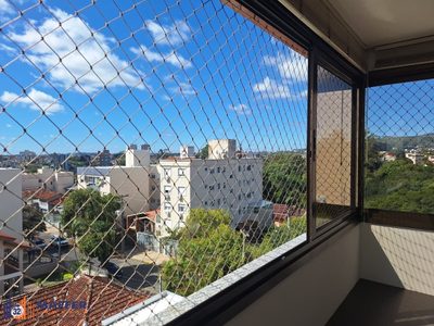 Apartamento, 2 quartos, 83 m² - Foto 2