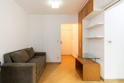 Apartamento, 1 quarto, 35 m² - Foto 4