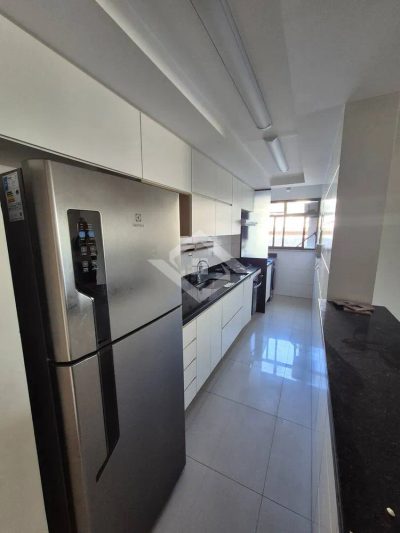 Apartamento, 3 quartos, 80 m² - Foto 4