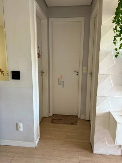 Apartamento, 2 quartos, 52 m² - Foto 2
