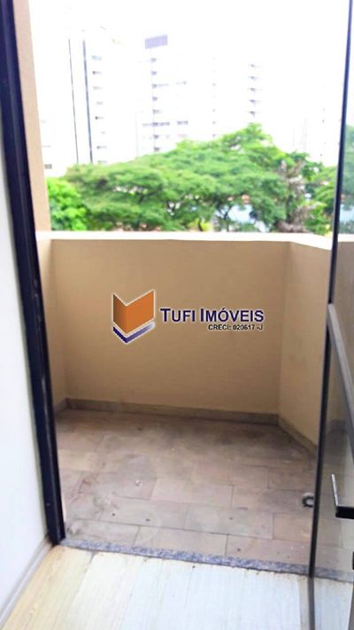Apartamento, 1 quarto, 39 m² - Foto 2