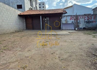 Terreno, 243 m² - Foto 3