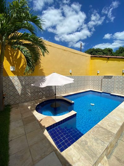 Casa, 3 quartos, 150 m² - Foto 2
