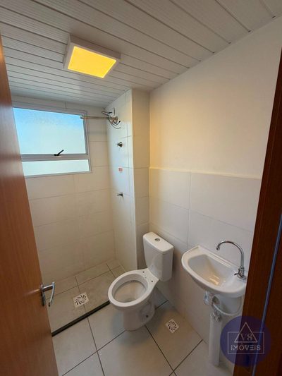 Apartamento, 2 quartos, 40 m² - Foto 5