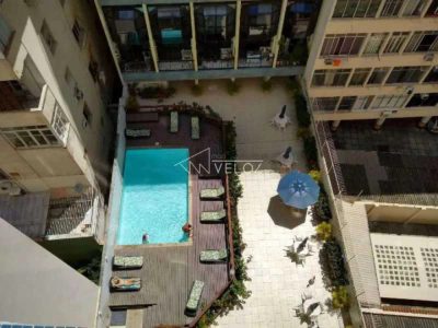 Flat/Apart Hotel, 2 quartos, 87 m² - Foto 1