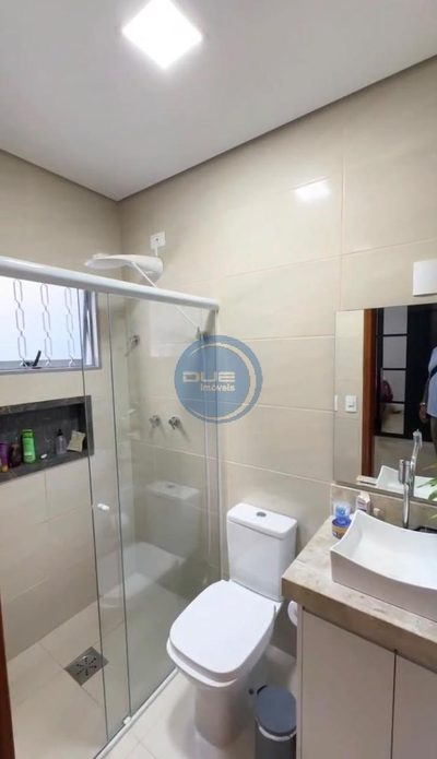Casa, 3 quartos, 125 m² - Foto 3