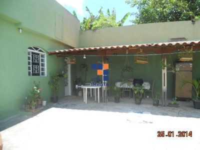 Casa, 4 quartos, 607 m² - Foto 5
