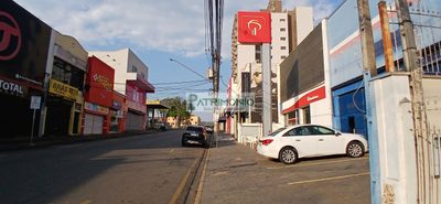 Loja-Salão, 250 m² - Foto 3
