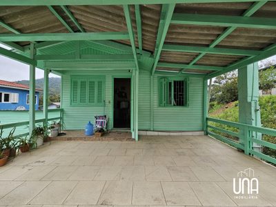Casa, 6 quartos, 120 m² - Foto 3