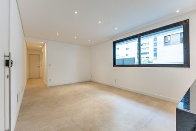 Apartamento, 2 quartos, 74 m² - Foto 1
