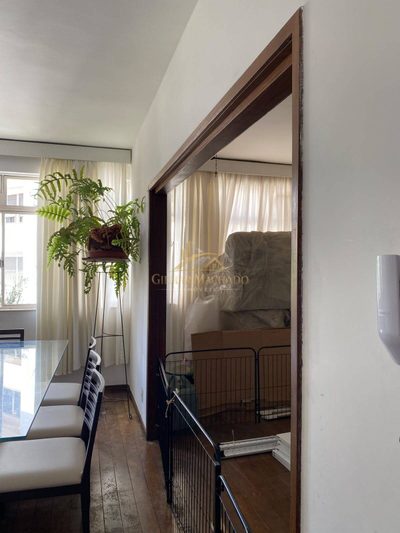 Apartamento, 5 quartos, 328 m² - Foto 3