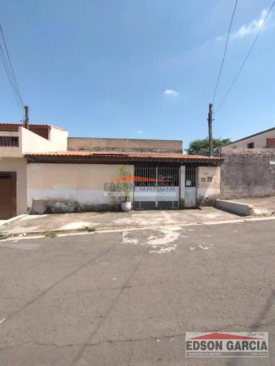 Casa, 2 quartos, 199 m² - Foto 1