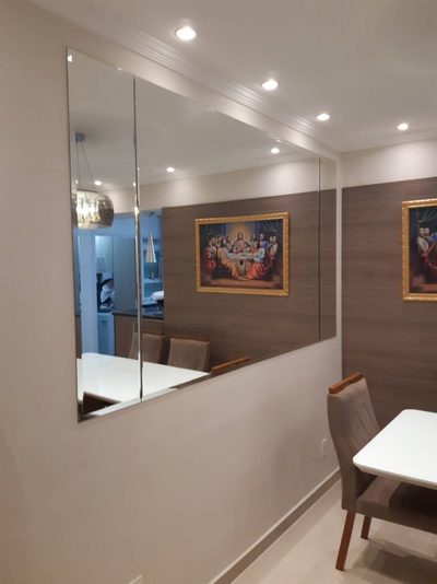 Apartamento, 3 quartos, 107 m² - Foto 3