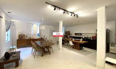 Casa, 3 quartos, 153 m² - Foto 2
