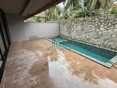 Apartamento, 3 quartos, 240 m² - Foto 2