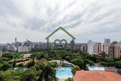 Apartamento, 3 quartos, 317 m² - Foto 2