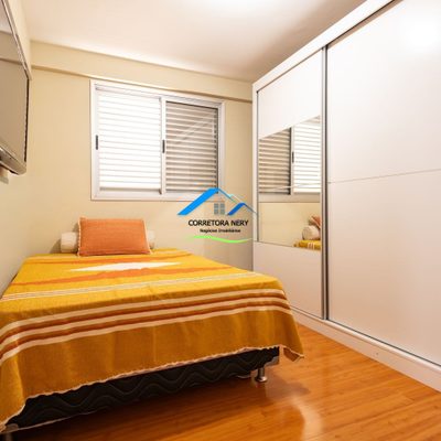 Apartamento, 3 quartos - Foto 4