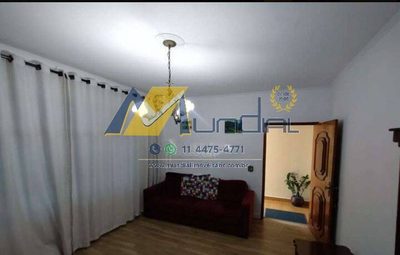 Casa, 3 quartos, 200 m² - Foto 2