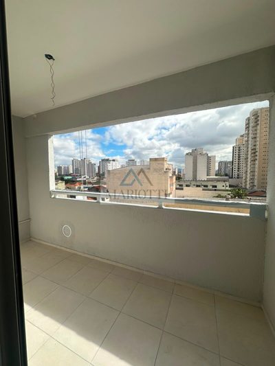 Apartamento, 2 quartos, 46 m² - Foto 2
