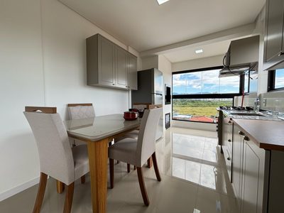 Apartamento, 2 quartos, 54 m² - Foto 3