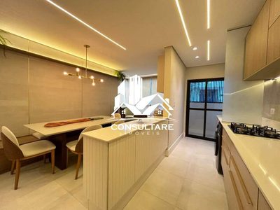 Apartamento, 3 quartos, 85 m² - Foto 5