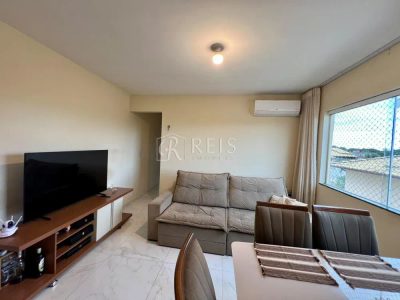 Apartamento, 2 quartos, 53 m² - Foto 5