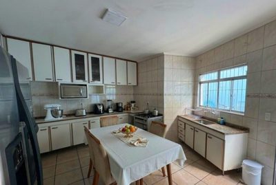 Sobrado, 2 quartos, 95 m² - Foto 5