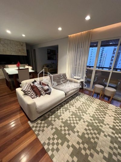 Apartamento, 2 quartos, 86 m² - Foto 2