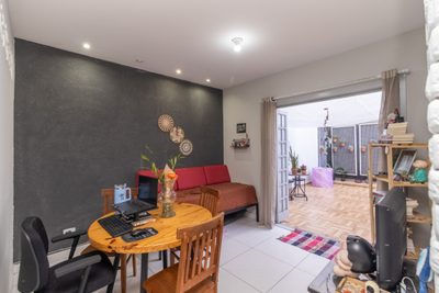 Apartamento, 1 quarto - Foto 1