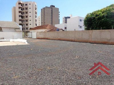 Terreno, 701 m² - Foto 3