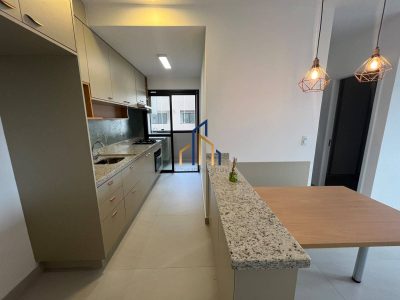 Apartamento, 1 quarto, 51 m² - Foto 5