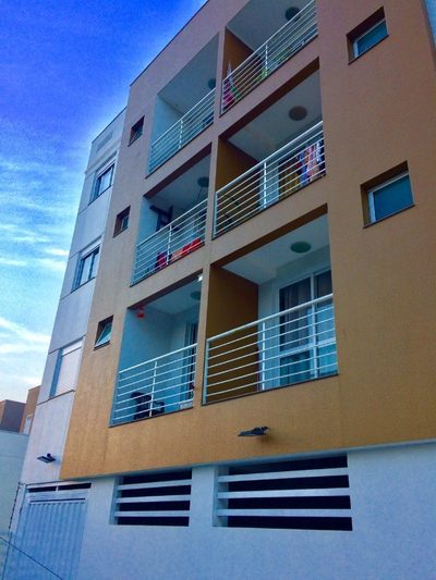 Apartamento, 2 quartos, 61 m² - Foto 1
