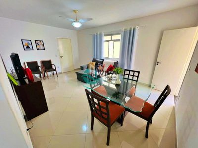 Apartamento, 2 quartos, 80 m² - Foto 3